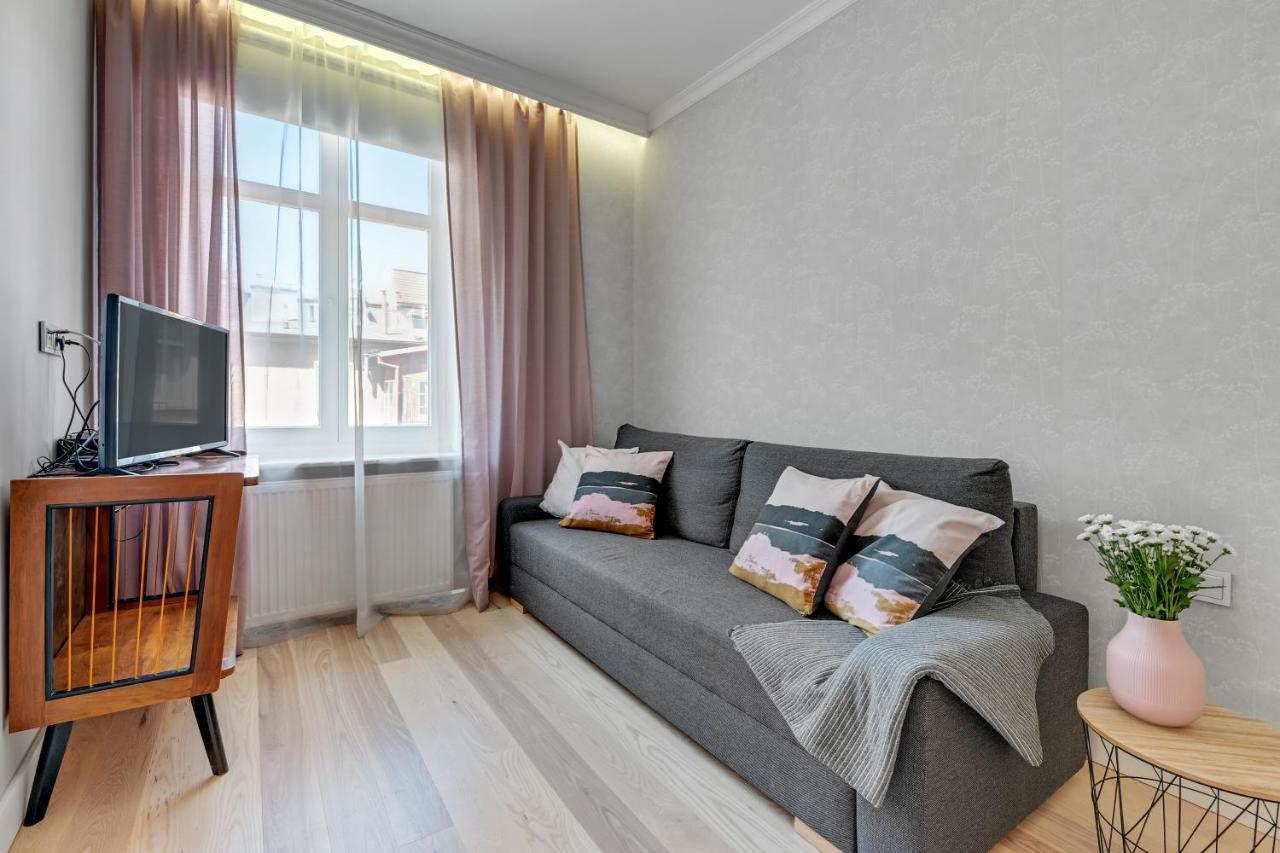 Grand Apartments - Orion Apartment Nearby Monte Cassino Street Сопот Екстериор снимка