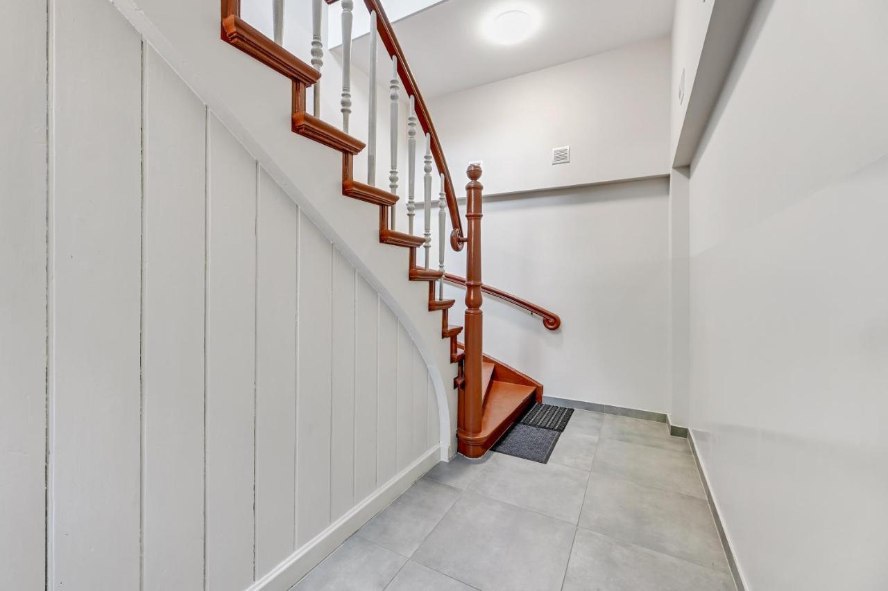 Grand Apartments - Orion Apartment Nearby Monte Cassino Street Сопот Екстериор снимка