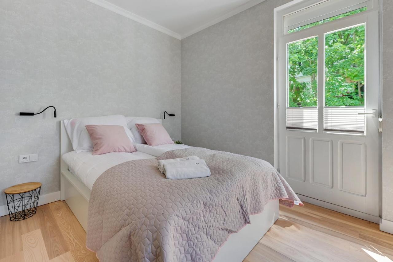 Grand Apartments - Orion Apartment Nearby Monte Cassino Street Сопот Екстериор снимка