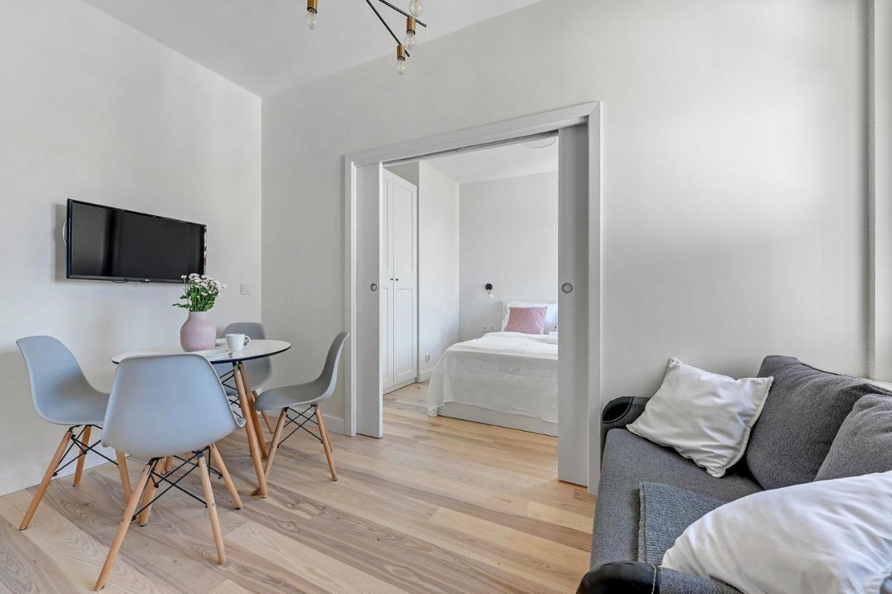 Grand Apartments - Orion Apartment Nearby Monte Cassino Street Сопот Екстериор снимка