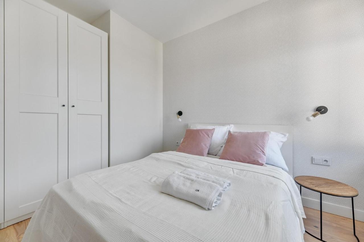 Grand Apartments - Orion Apartment Nearby Monte Cassino Street Сопот Екстериор снимка