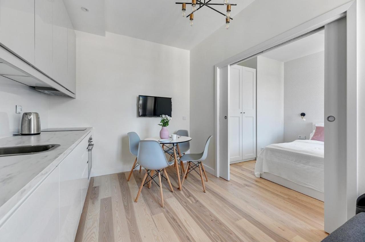 Grand Apartments - Orion Apartment Nearby Monte Cassino Street Сопот Екстериор снимка